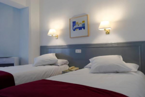  Hotel Vigo Plaza  Виго